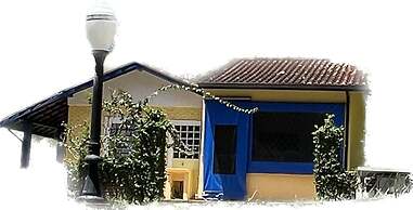 Sítio Renovo Juquitiba