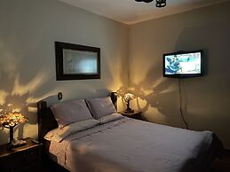 Sítio Renovo Juquitiba