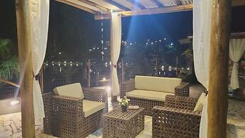 Sítio Renovo Juquitiba