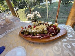 Sítio Renovo Juquitiba