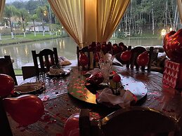 Sítio Renovo Juquitiba