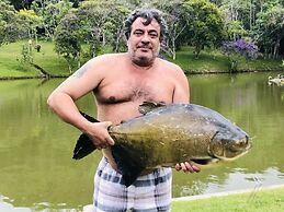 Sítio Renovo Juquitiba