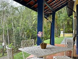 Sítio Renovo Juquitiba