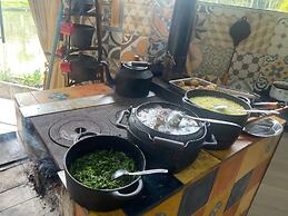 Sítio Renovo Juquitiba