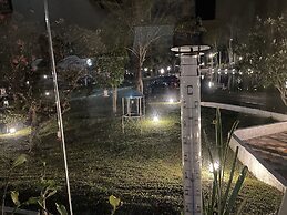 Sítio Renovo Juquitiba