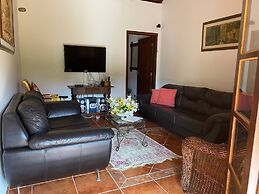 Sítio Renovo Juquitiba