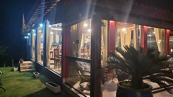 Sítio Renovo Juquitiba