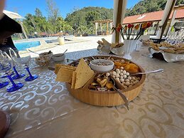 Sítio Renovo Juquitiba