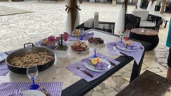 Sítio Renovo Juquitiba