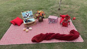 Sítio Renovo Juquitiba