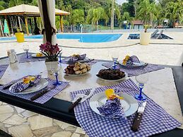 Sítio Renovo Juquitiba