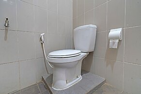 OYO 92023 Singgasana Cipelah Syariah