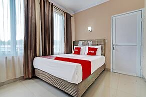 OYO 92023 Singgasana Cipelah Syariah