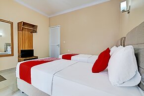 OYO 92023 Singgasana Cipelah Syariah