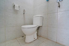 OYO 92023 Singgasana Cipelah Syariah