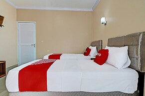 OYO 92023 Singgasana Cipelah Syariah