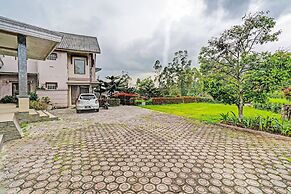 OYO 92023 Singgasana Cipelah Syariah