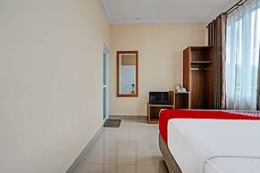 OYO 92023 Singgasana Cipelah Syariah