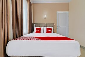 OYO 92023 Singgasana Cipelah Syariah