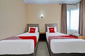 OYO 92023 Singgasana Cipelah Syariah