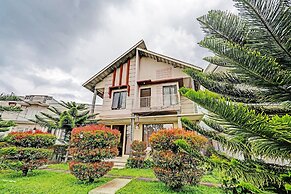 OYO 92023 Singgasana Cipelah Syariah