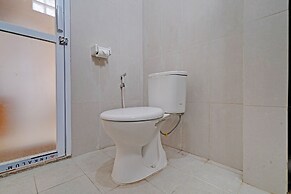 OYO 92023 Singgasana Cipelah Syariah