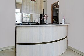 OYO 92023 Singgasana Cipelah Syariah