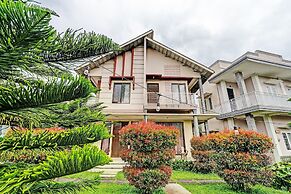 OYO 92023 Singgasana Cipelah Syariah