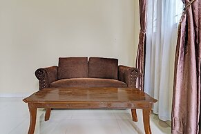 OYO 92023 Singgasana Cipelah Syariah