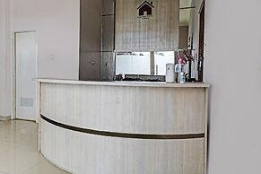 OYO 92023 Singgasana Cipelah Syariah