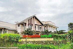 OYO 92023 Singgasana Cipelah Syariah