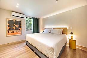The Somos Central Hotel Poblado