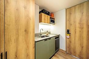 The Somos Central Hotel Poblado