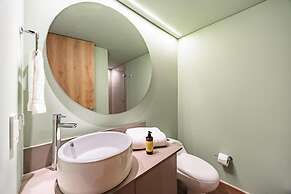 The Somos Central Hotel Poblado