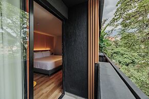 The Somos Central Hotel Poblado