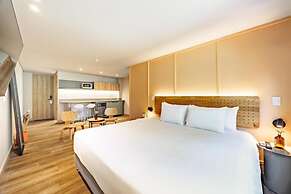 The Somos Central Hotel Poblado