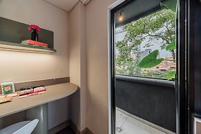 The Somos Central Hotel Poblado