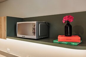 The Somos Central Hotel Poblado