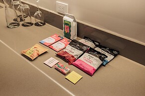 The Somos Central Hotel Poblado