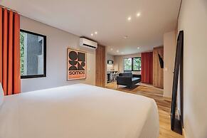 The Somos Central Hotel Poblado