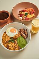 The Somos Central Hotel Poblado