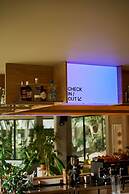 The Somos Central Hotel Poblado