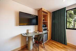 The Somos Central Hotel Poblado