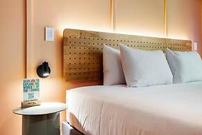 The Somos Central Hotel Poblado