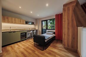 The Somos Central Hotel Poblado