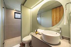 The Somos Central Hotel Poblado