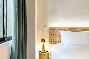 The Somos Central Hotel Poblado