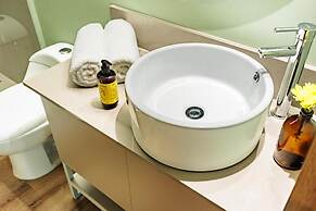 The Somos Central Hotel Poblado