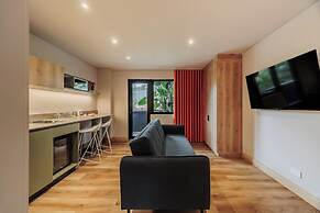 The Somos Central Hotel Poblado