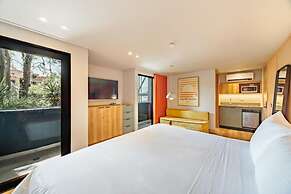 The Somos Central Hotel Poblado